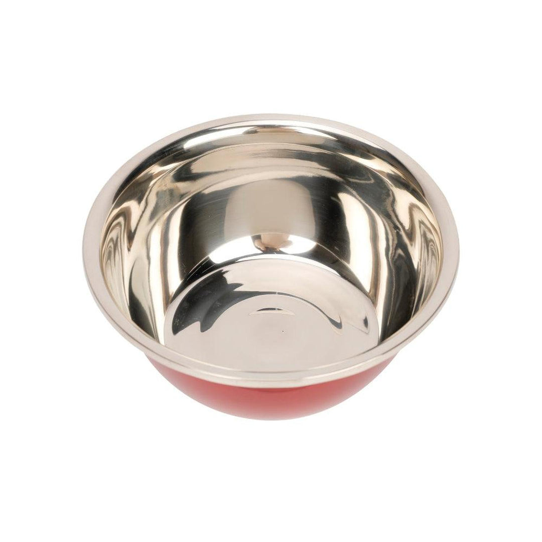 Bowl Cocina Metal Pequeño 20cm