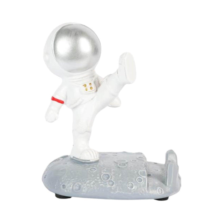 Soporte para Celular Astronauta 8.5x6.5x10cm