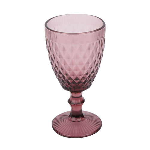 Set Copas de Vino Labrada *6