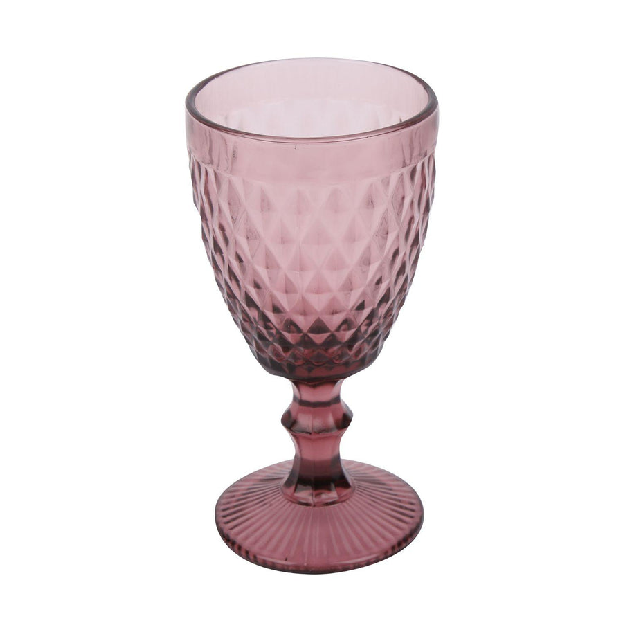 Set Copas de Vino Labrada *6