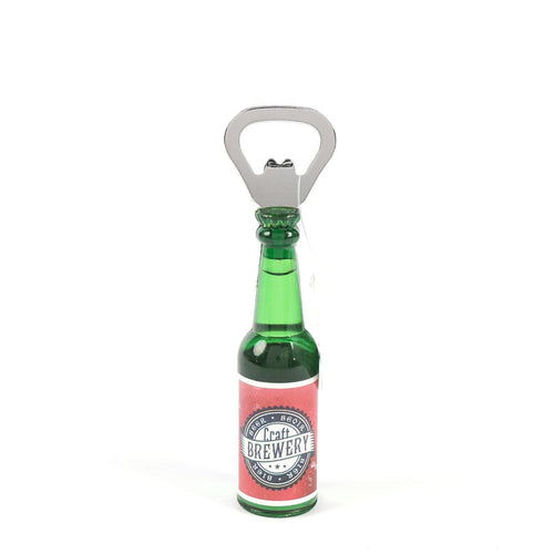 Destapador de Botellas Cerveza Lager