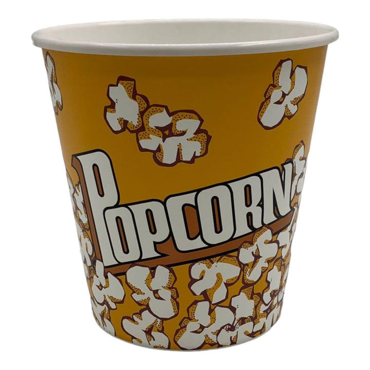 Balde Cabritas Pop Corn