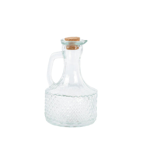 Aceitero Vidrio 350Ml