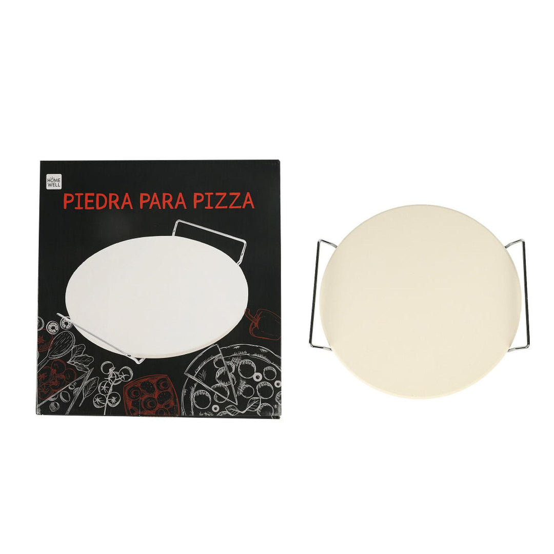 Tabla Piedra para Pizza 30cm