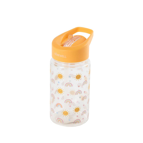 Botella de Agua Fútbol Kids