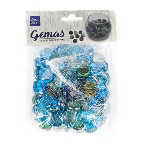 Gemas Decorativas Shiny