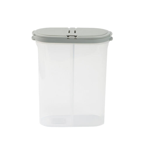 Contenedor Hermético Doble 2.6 L