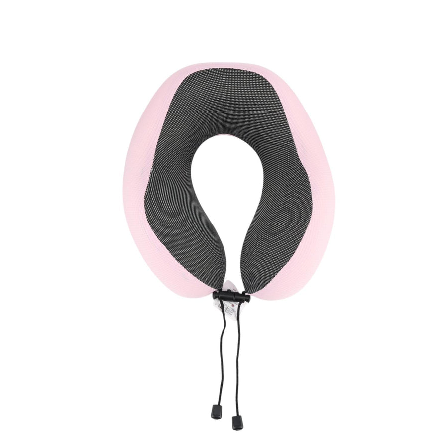 Almohada de Viaje Ergonómica