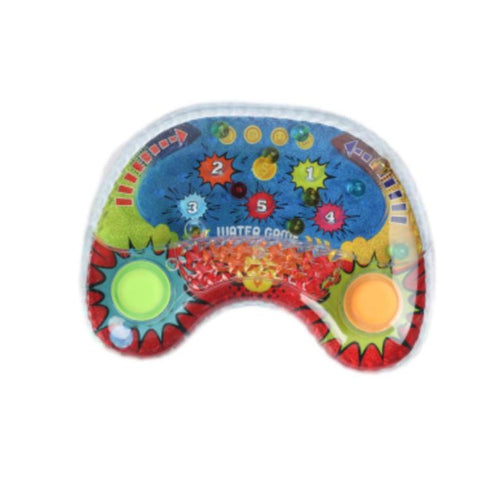 Pinball De Agua 14x10Cms Azul