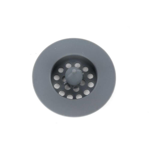 Filtro Silicona Para Lavaplatos 7x1cms