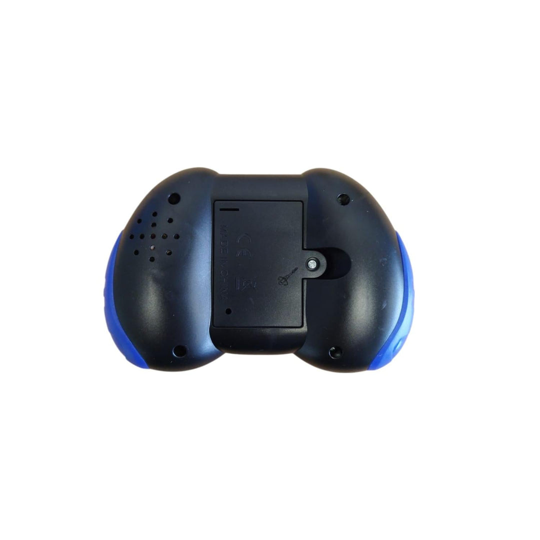 Control Didáctico Interactivo Video Games