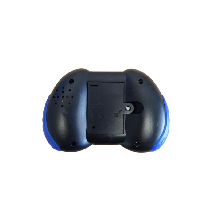 Control Didáctico Interactivo Video Games