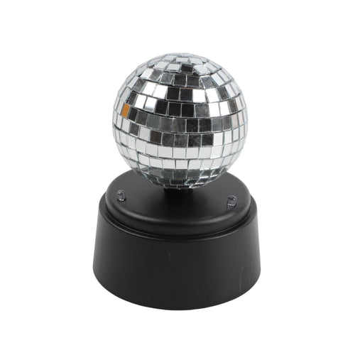 Mini Bola Espejo Disco Dance