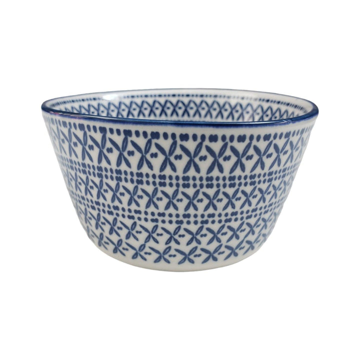 Bowl Loza A 9.5*5cm