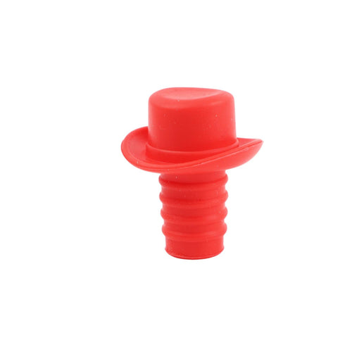 Tapa Flexi Sombrero Rojo