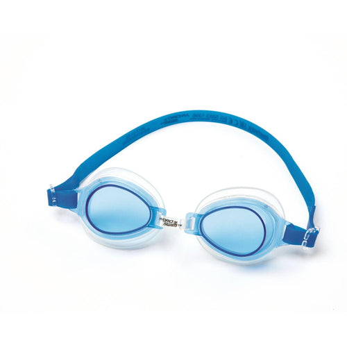 Anteojo de Natación Azul