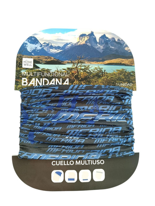 Bandana Urban Street