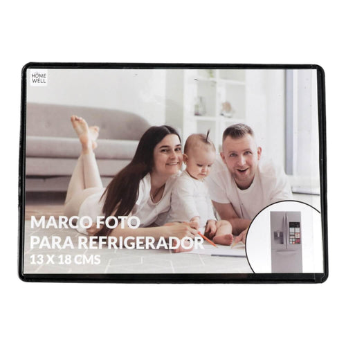 Marco De Foto Magnético