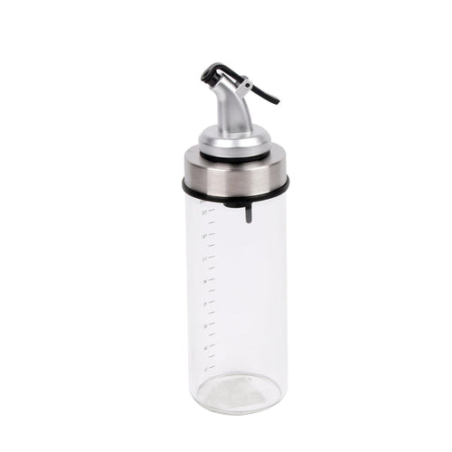 Aceitero con Medidas y Dosificador 160ml