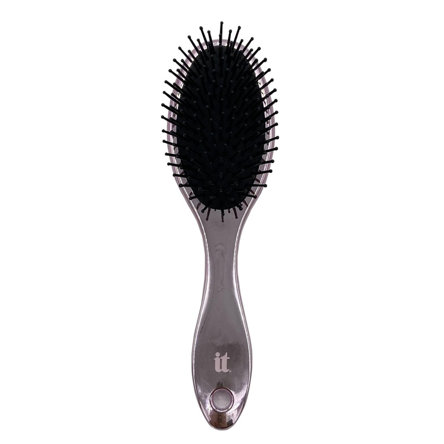 Cepillo Metalizado Rose Gold It Conair