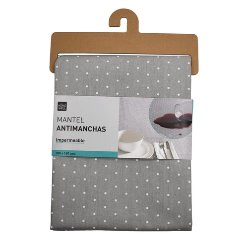 Mantel Rectangular Puntos HomeWell
