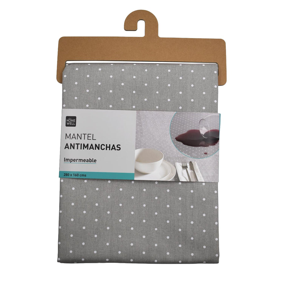 Mantel Rectangular Puntos HomeWell