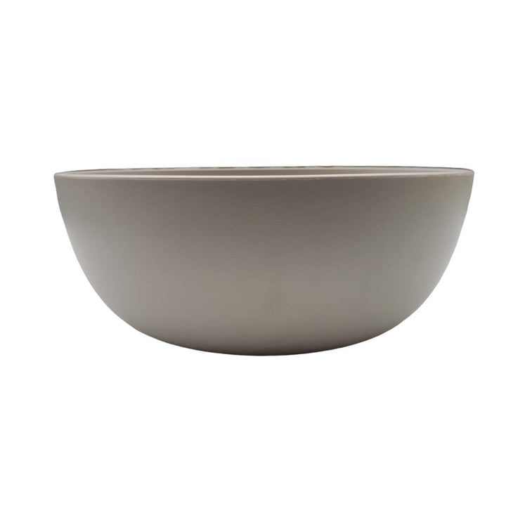 Set Bowl Gris 1.1Lts (4u)