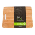 Tabla de Corte Bambú