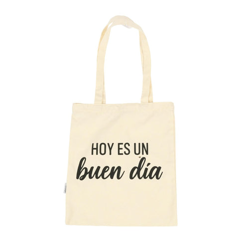 Bolsa de Género Hoy es un Buen día