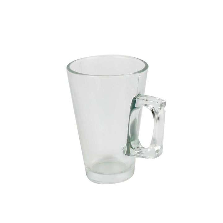 Set Tazas de Café 240ml (4u)