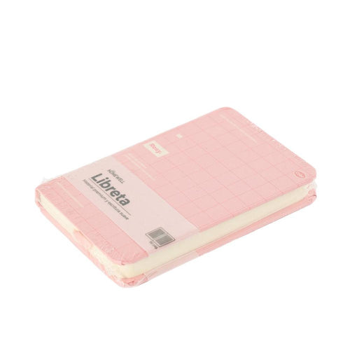 Libreta Minimalista Sweet