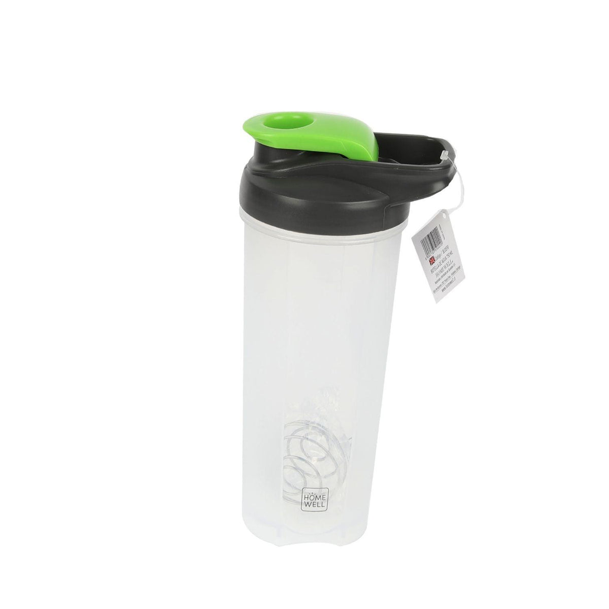 Botella de Agua Verde 750ml - Default Title