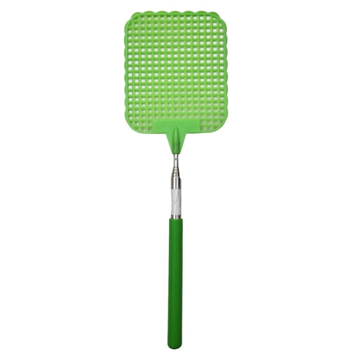 Matamosca Extensible Verde