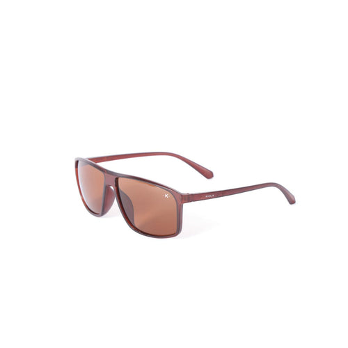 Lentes De Sol Cuadrado Uv400