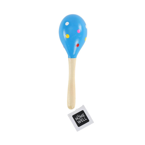 Maraca Infantil Homewell