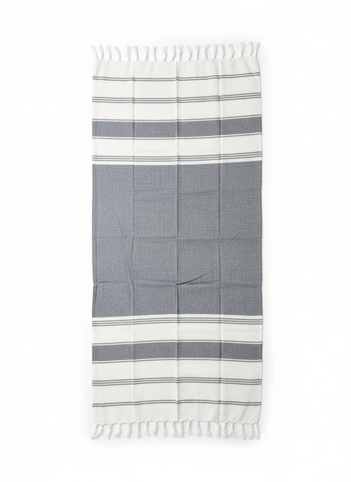 Toalla Fouta Algodón