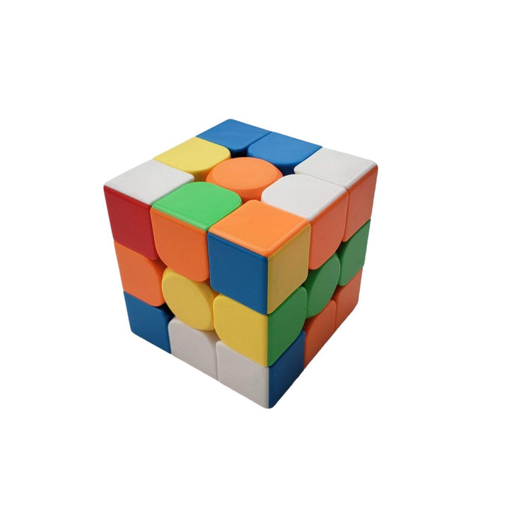 Cubo Mágico 5.5 cm