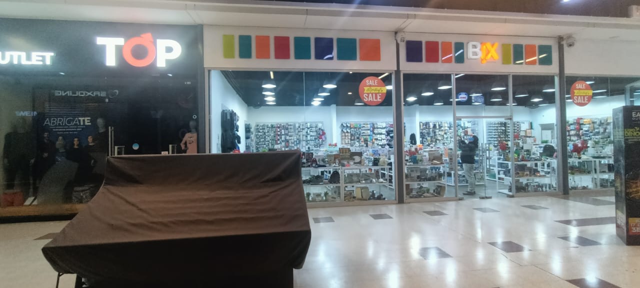 BIX Easton Temuco
