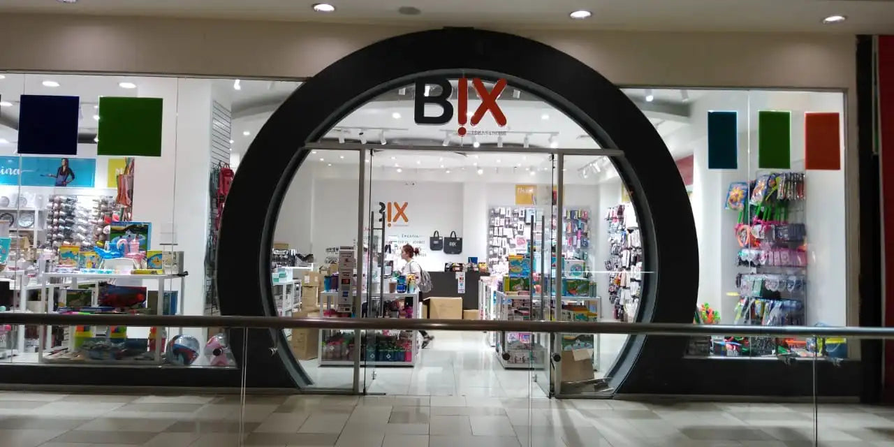 BIX Portal Centro