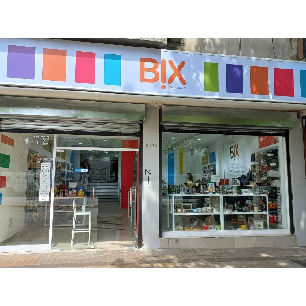 BIX Peñalolén
