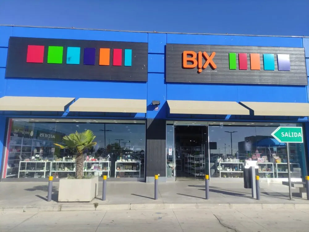 BIX La Serena