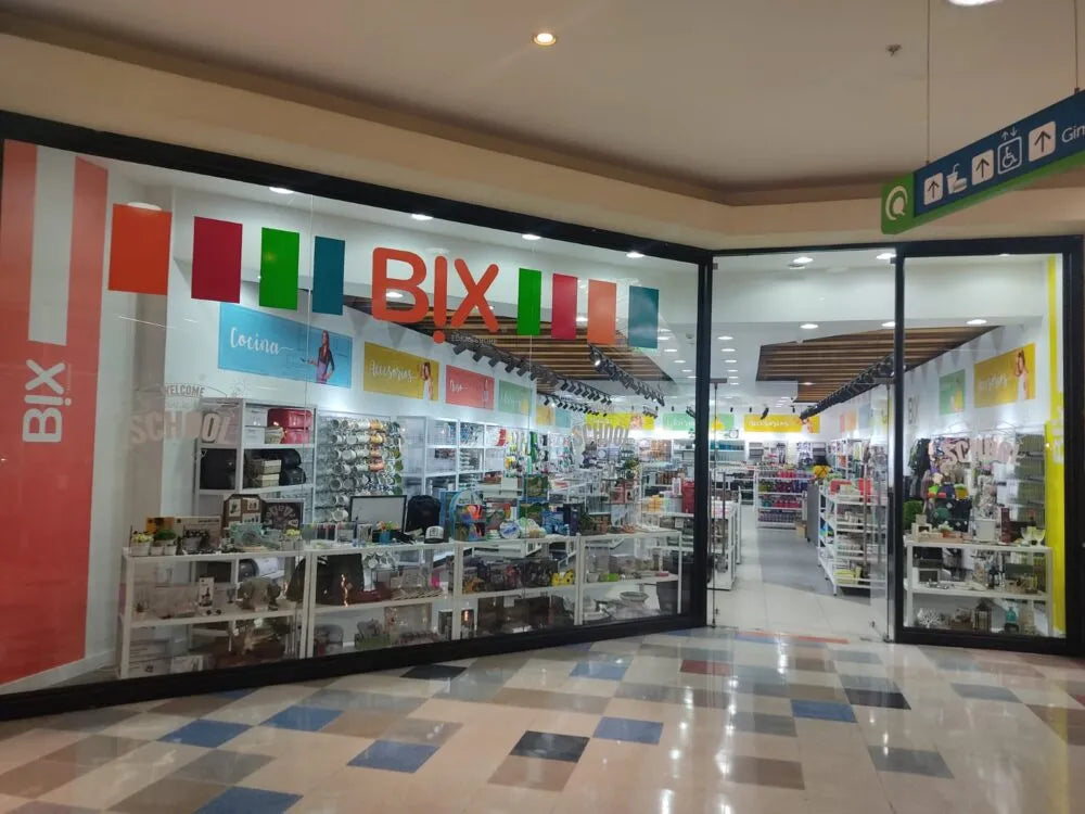 BIX Gran Avenida