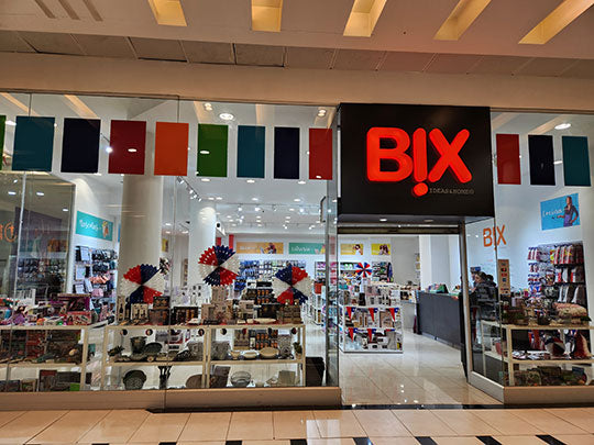 BIX Curicó