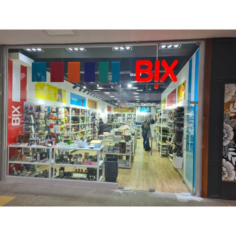 BIX El Rodeo