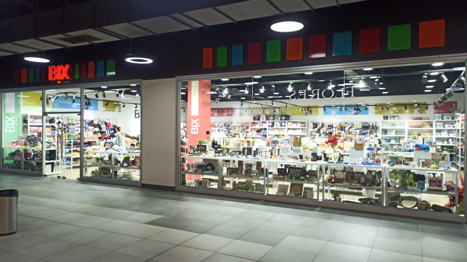 BIX Talca