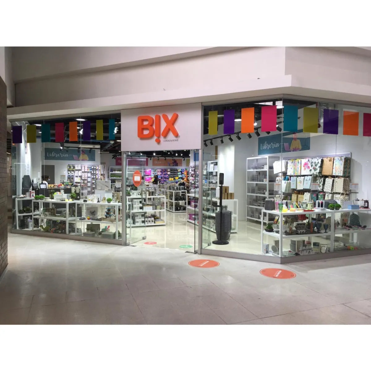BIX Antofagasta
