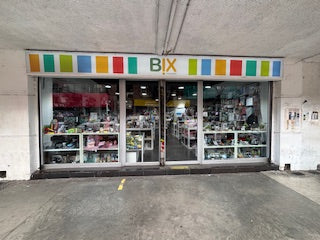BIX Chillán