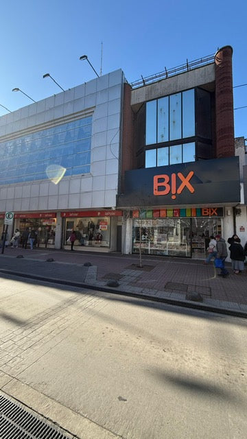 BIX Los Ángeles