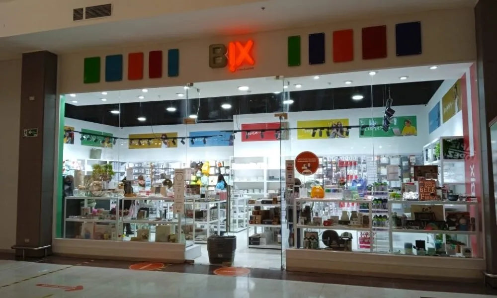 BIX La Fábrica