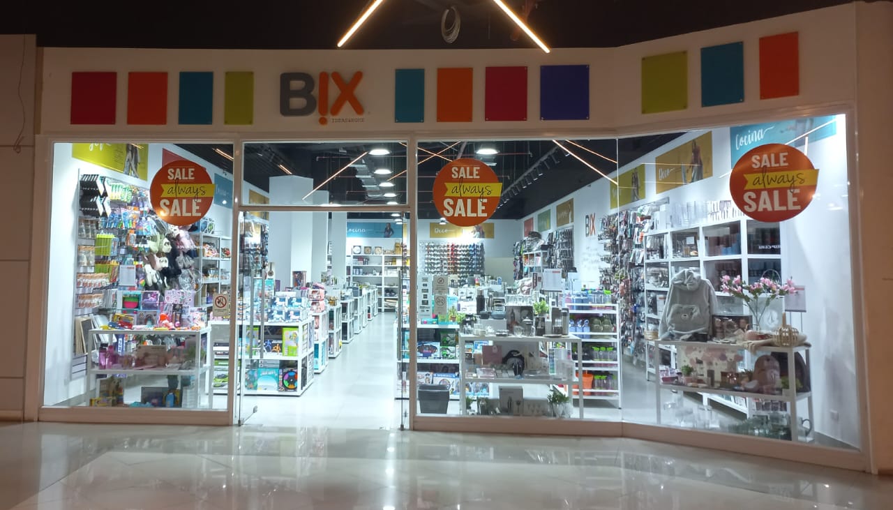 BIX Quillota